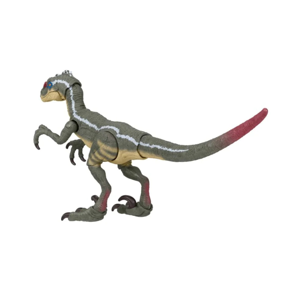 Jurassic World Jurassic Park IIi Dinosaur Figure Male Velociraptor