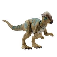 Jurassic World Lost World: Jurassic Park Dinosaur Figure Pachycephalosaurus