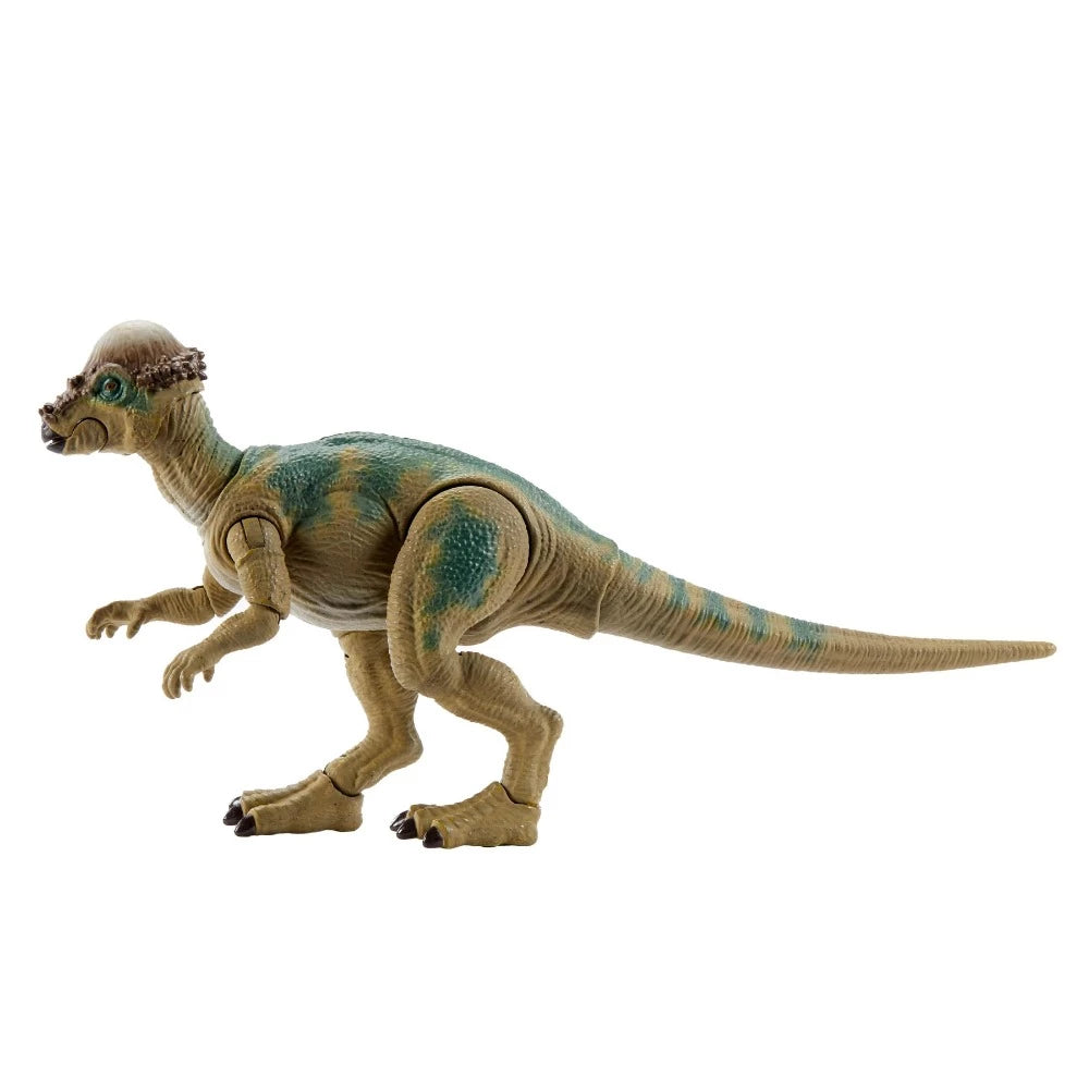 Jurassic World Lost World: Jurassic Park Dinosaur Figure Pachycephalosaurus