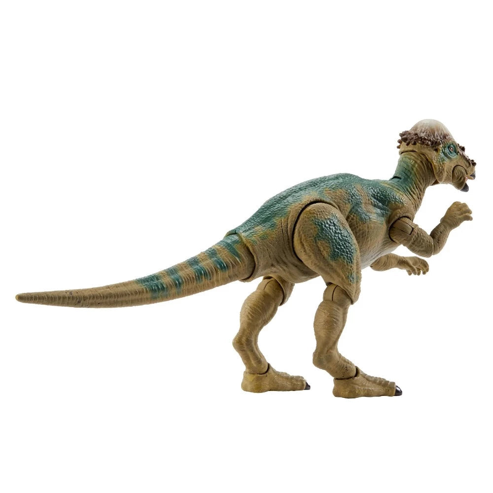 Jurassic World Lost World: Jurassic Park Dinosaur Figure Pachycephalosaurus