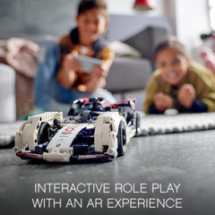 LEGO Technic Formula E Porsche 99X Electric Model Building Kit for Ages 9+ - FunCorp India