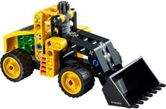 LEGO Technic Volvo Wheel Loader Building Kit for Ages 7+ - FunCorp India