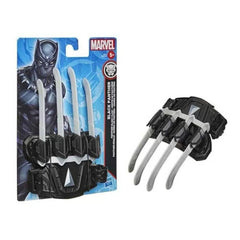 Marvel Black Panther Slash Claw Blaster Roleplay Toy for Ages 5+ - FunCorp India