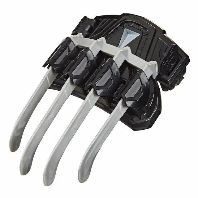Marvel Black Panther Slash Claw Blaster Roleplay Toy for Ages 5+ - FunCorp India