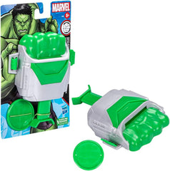 Marvel Hulk Gamma Blaster Roleplay Toy for Ages 5+ - FunCorp India