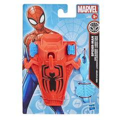 Marvel Spider-Man Web Slinger Blaster Roleplay Toy for Ages 5+ - FunCorp India