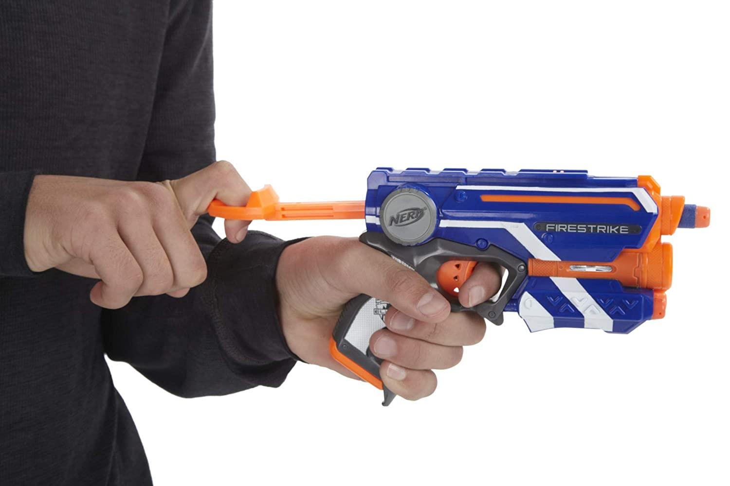 Nerf clearance elite firestrike