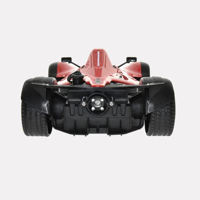 Mist Racing Remote Car Buy Playzu Sports Remote Control Die Cast With Mist Spray Racing Car ...