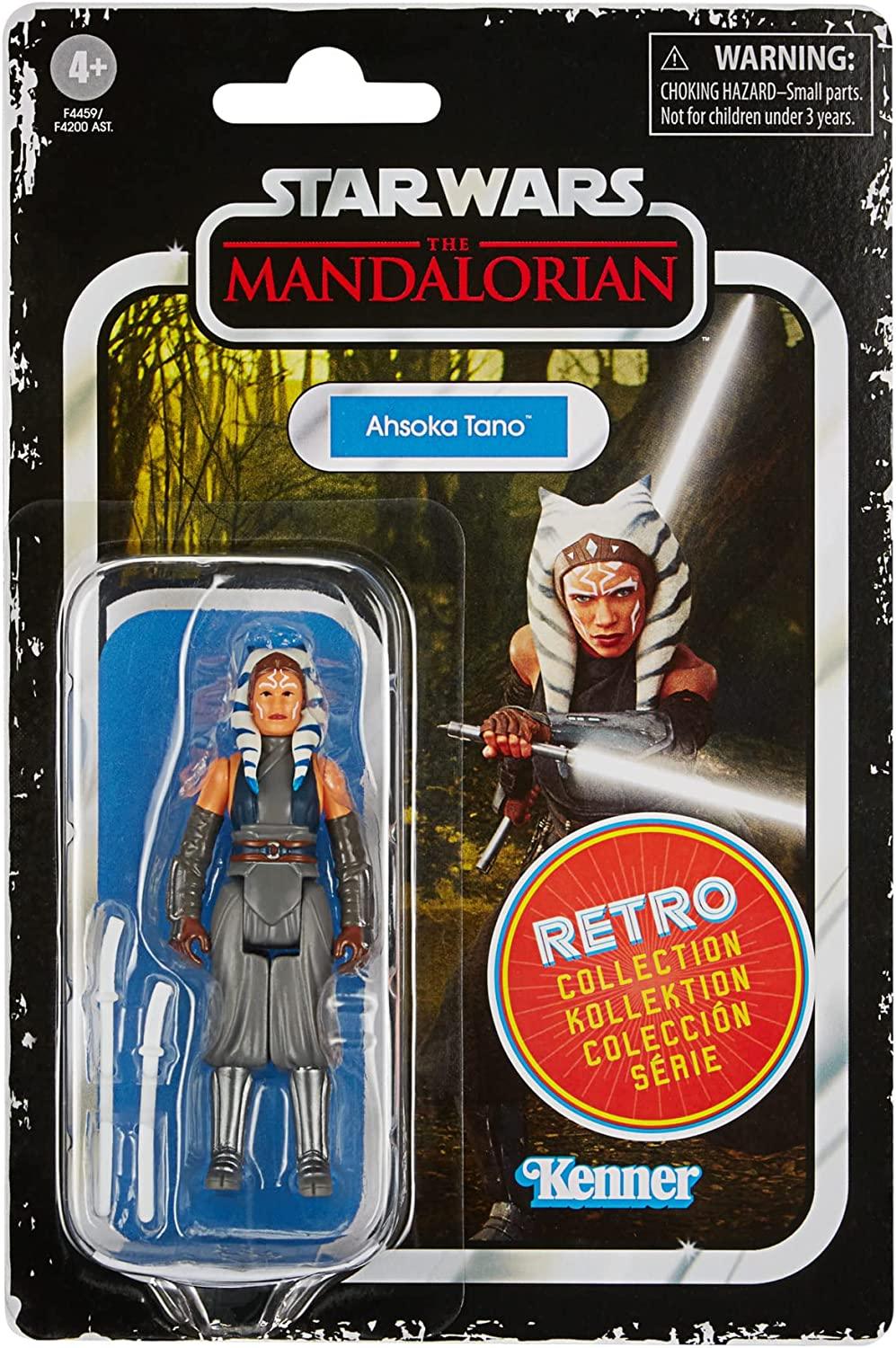 Buy star wars retro collection deals