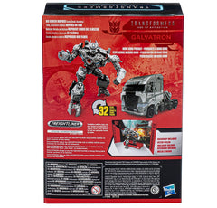 Transformers Toys Studio Series 90 Voyager Class Age of Extinction Galvatron 6.5 Inch Action Figure for Ages 8 and Up - FunCorp India