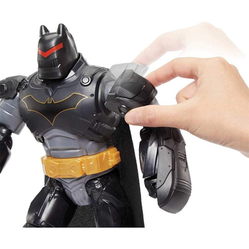 Action Play Batman 365 12 Inch Thrasher Armor