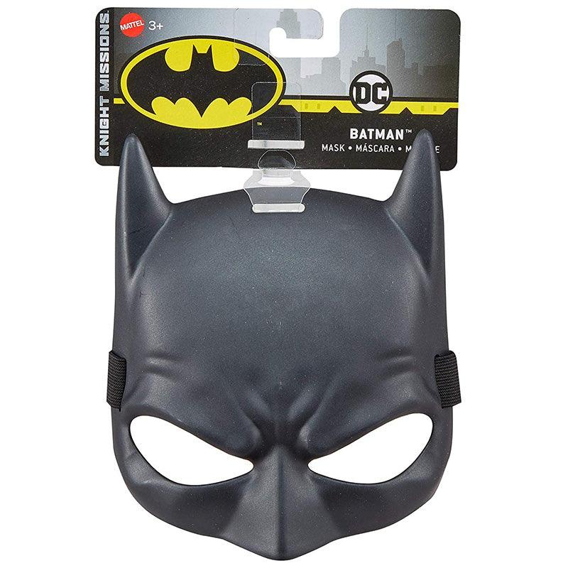 Action Play Batman Knight Missions Batman Mask