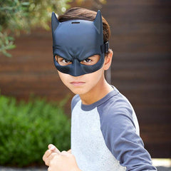 Action Play Batman Knight Missions Batman Mask