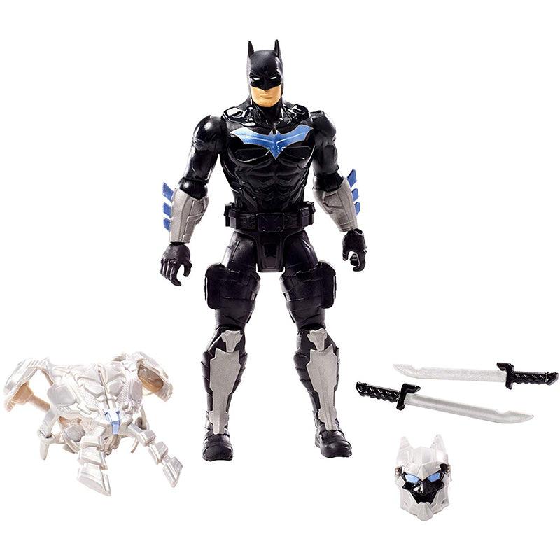 Batman 365 6" Basic Figure Electro Power