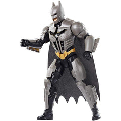 Action Play Batman Knight Missions Total Armor Batman Figure