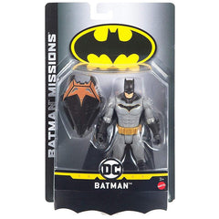 Batman 365 6" Basic Figure Batman