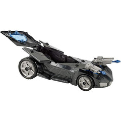Action Play Knight Missions Missile Launcher Batmobile Vehicle