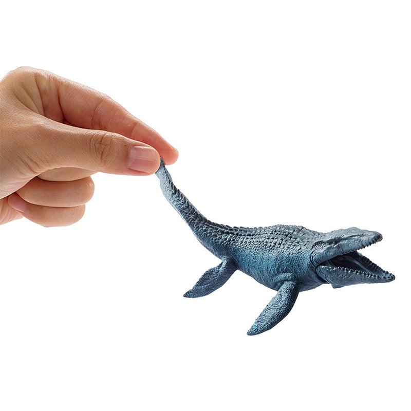 Fallen kingdom jurassic world mini dino 15 pack figures hotsell