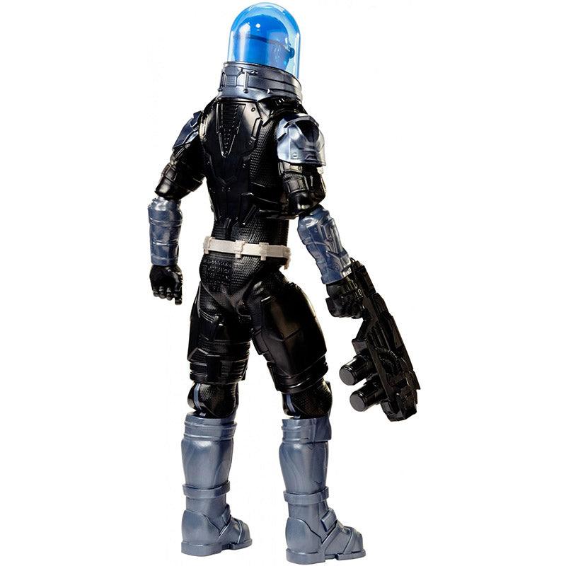 ActionPlay Batman Missions True-Moves Figure Anti Fear Toxin- Mr. Freeze