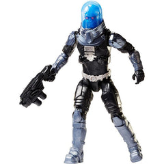 ActionPlay Batman Missions True-Moves Figure Anti Fear Toxin- Mr. Freeze