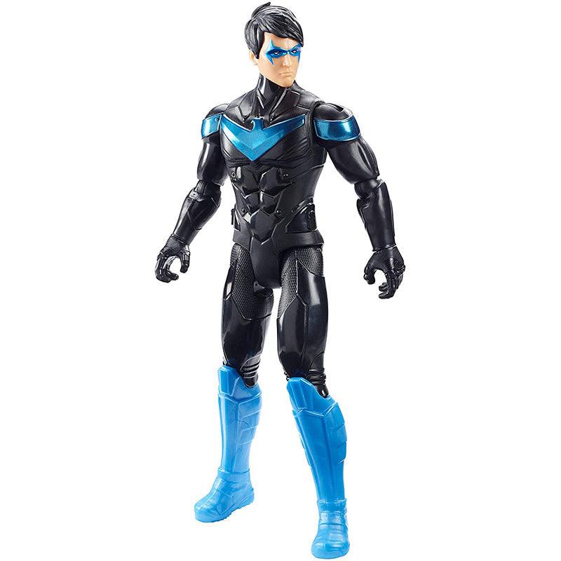 ActionPlay Batman Missions True-Moves Figure Anti Fear Toxin- Nightwing