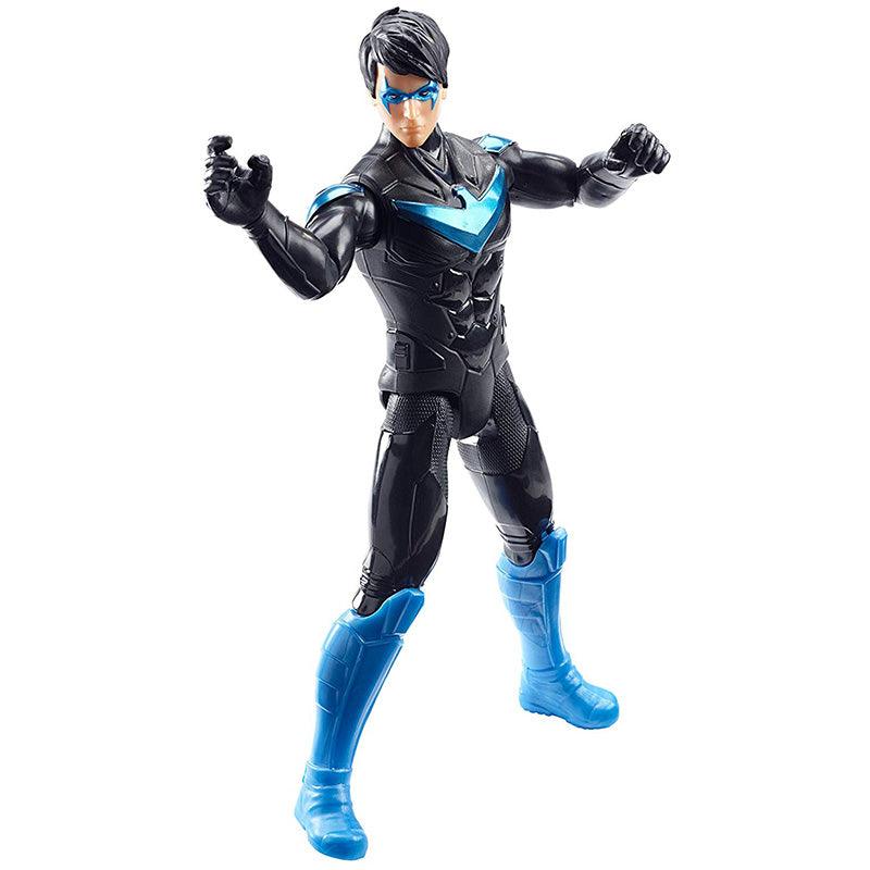 ActionPlay Batman Missions True-Moves Figure Anti Fear Toxin- Nightwing