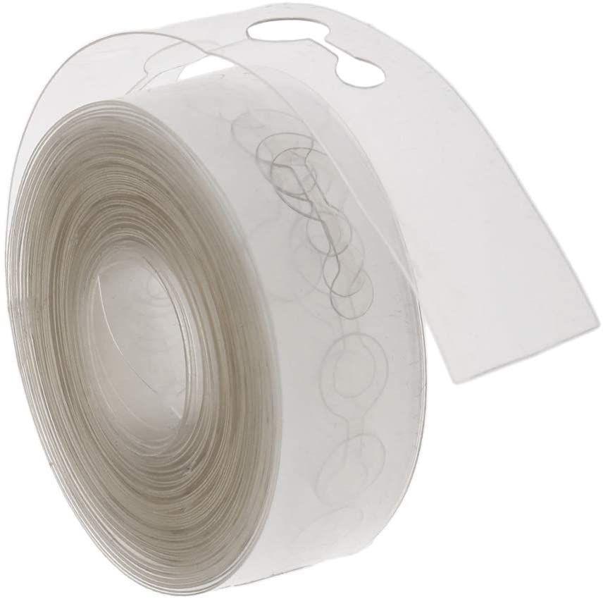 PartyCorp Balloon Garland Arch Making Tape contains 114 pcs Dot Glue, 1 Roll