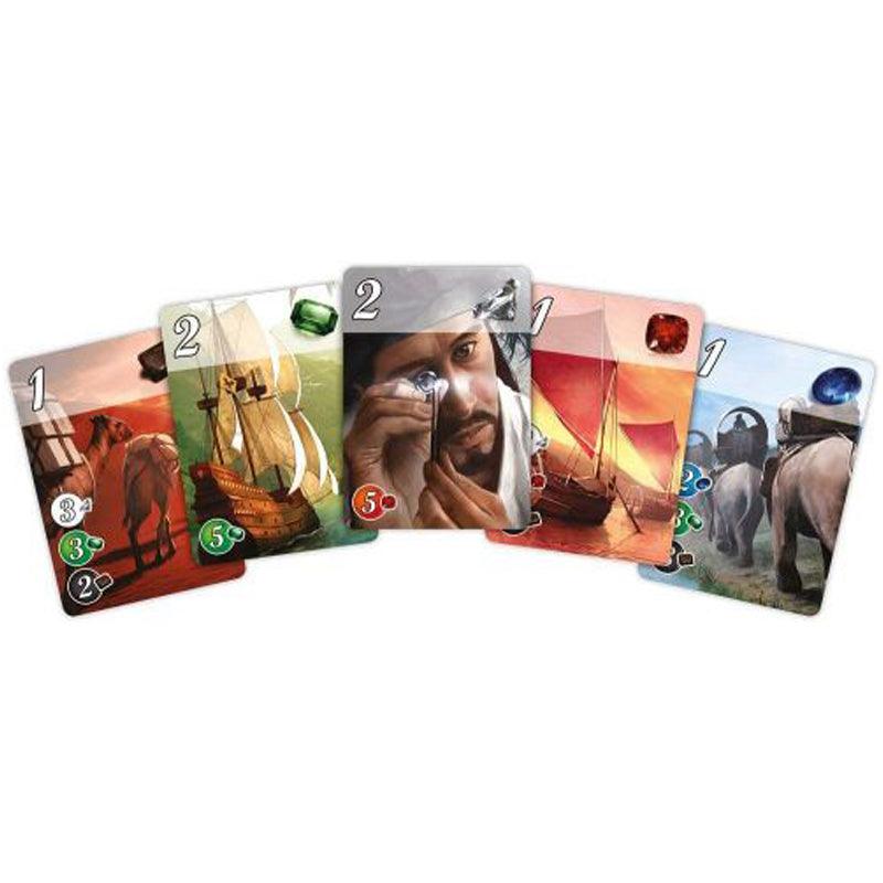 Asmodee Splendor Game