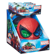 Marvel Spider Man Basic Mask
