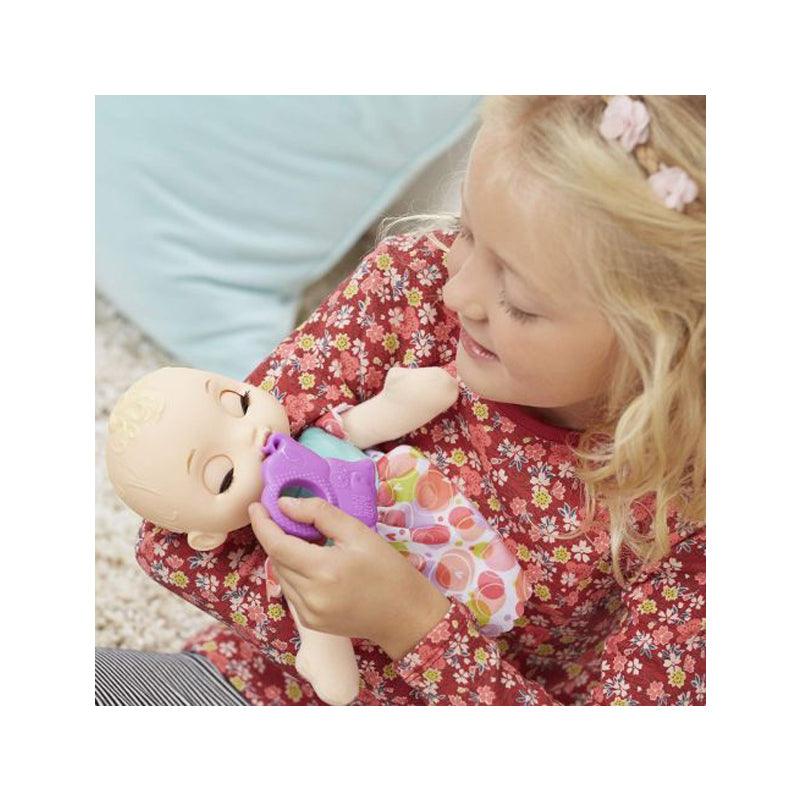 Baby alive shop lil slumbers