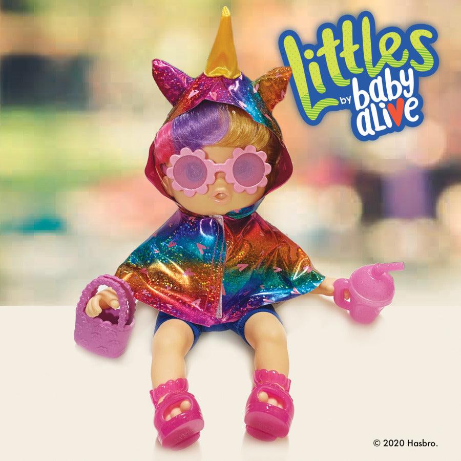 Baby alive cheap fairy tail