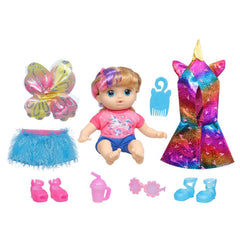 Baby alive hot sale fairy tale