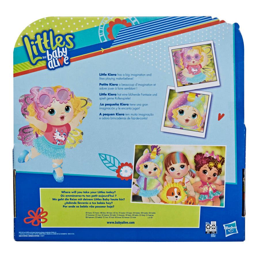 Baby alive sales fairy tail