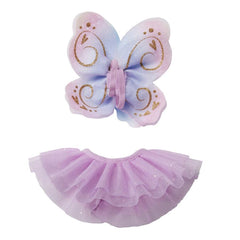 Baby Alive Nurturing Dolls Clothes And Accessories - Set 2