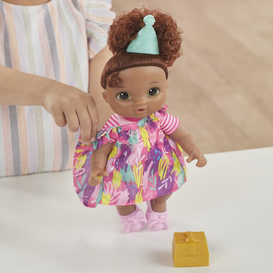 Baby Alive Nurturing Dolls Clothes And Accessories - Set 4
