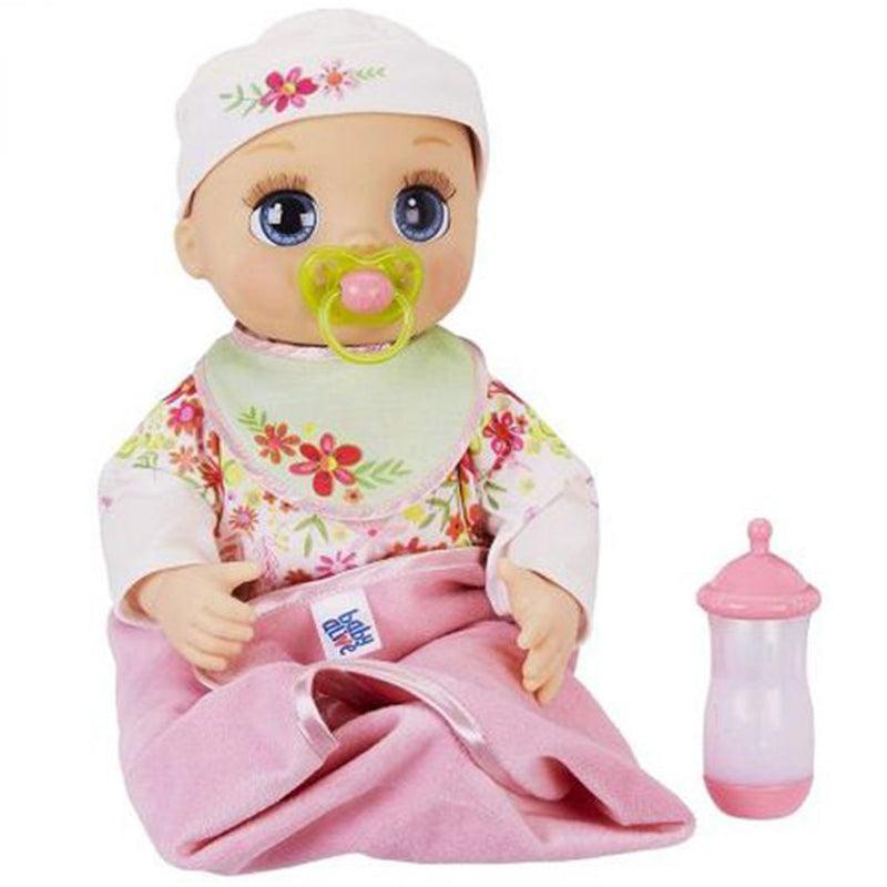 Baby alive doll lowest price best sale