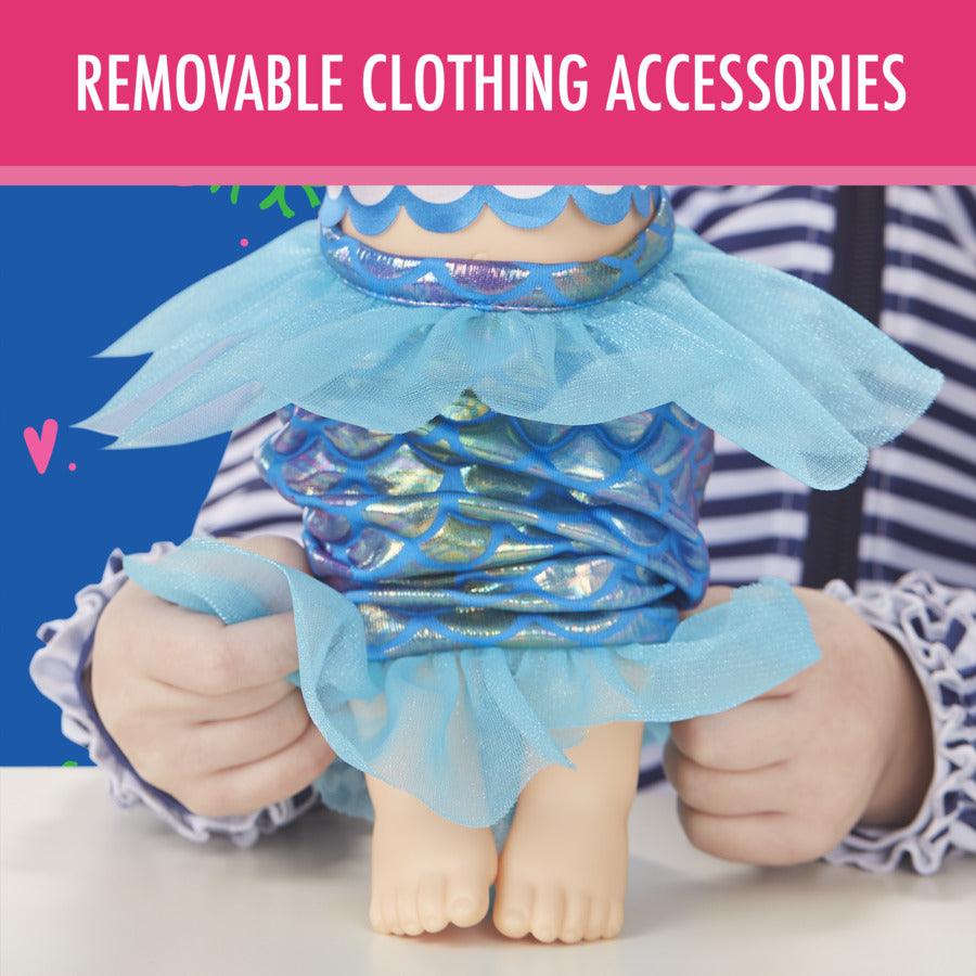 Mermaid alive discount