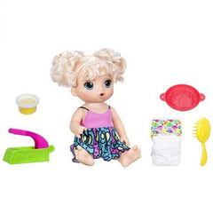 Baby Alive Super Snacks Snackin' Noodles Baby
