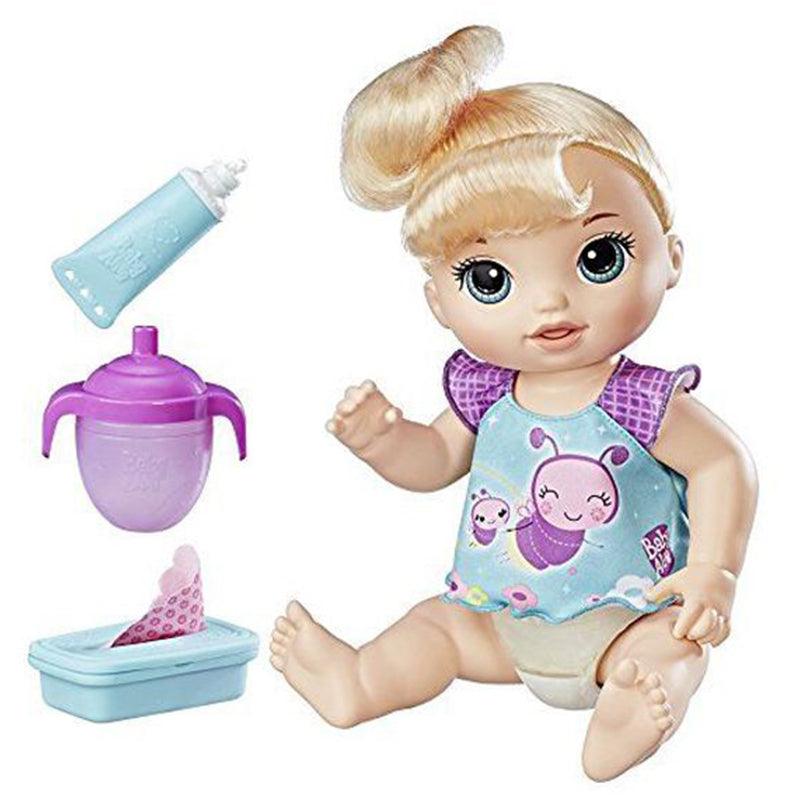 Baby Alive Twinkles'n Tinkles