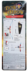 Dr. Mady The Bow and Arrow Big
