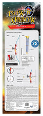 Dr. Mady The Bow and Arrows Small