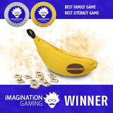 Bananagrams The Ultimate Word-Race Game