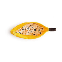 Bananagrams The Ultimate Word-Race Game