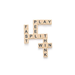 Bananagrams The Ultimate Word-Race Game