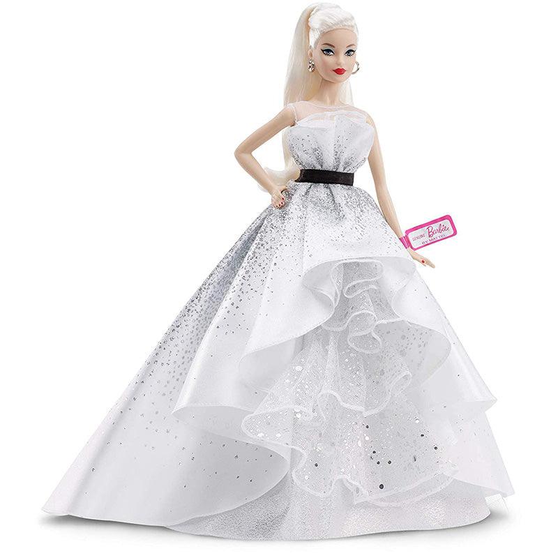 Barbie 60th Anniversary Celebration Doll