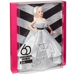 Barbie 60th Anniversary Celebration Doll