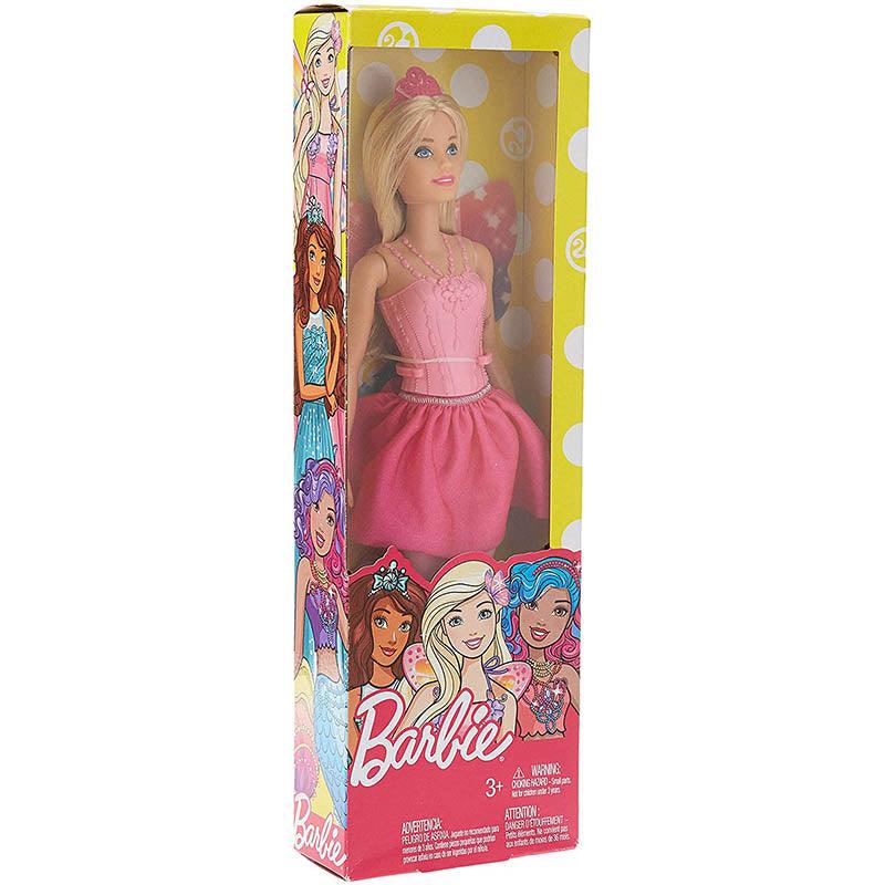 Buy Barbie Fairy Doll Online at Best Price in India FunCorp India