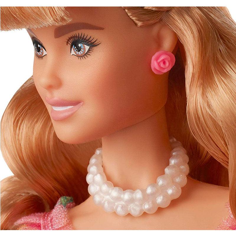 Barbie Birthday Wishes Doll