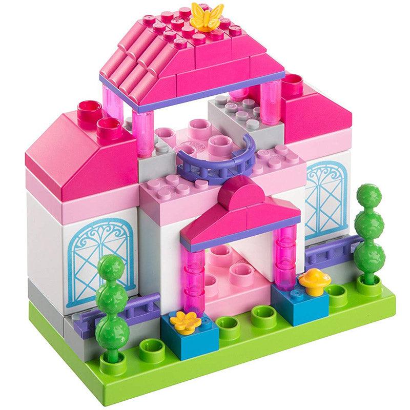 Barbie Builder Doll and Playset