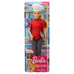 Barbie Career Doll - Chef Doll